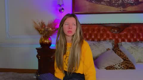 Luna Rishi online show from 01.07.26