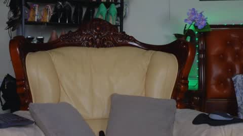 Luna Rishi online show from 04.04.26