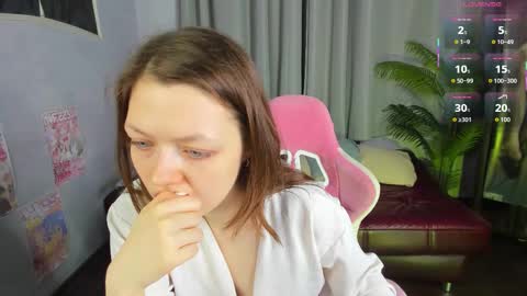 Lily online show from 09.21.25
