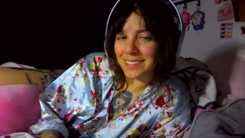 lunarqueen420 online show from 06.28.26