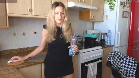  Luna online show from 04.03.26