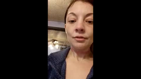 lunasecretadmirer online show from 01.18.26