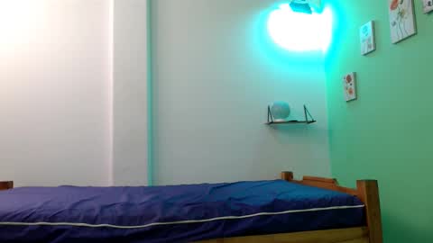 luna online show from 03.16.26