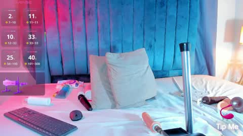 LUNA  online show from 04.09.26