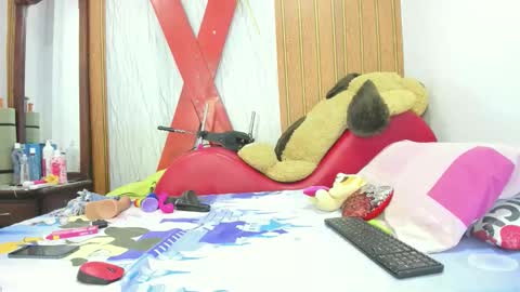 luna online show from 05.18.26