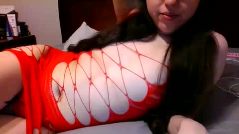 Snapshot of lunastclaire chatting on 12.13.24 Onlyfans LunaMichelly Snapchat LunaStClaire Instagram LunaMeShell Twitter LunaStClaire online show from 12.13.24
