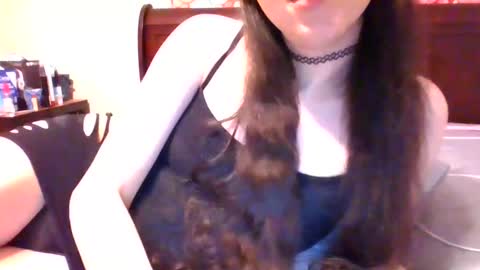 Snapshot of lunastclaire chatting on 01.17.25 Onlyfans LunaMichelly Snapchat LunaStClaire Instagram LunaMeShell Twitter LunaStClaire online show from 01.17.25