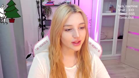 Kate online show from 12.14.24