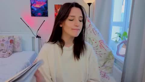 Kate online show from 11.14.25