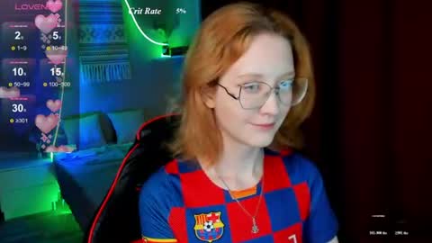 lunaterry online show from 06.18.26
