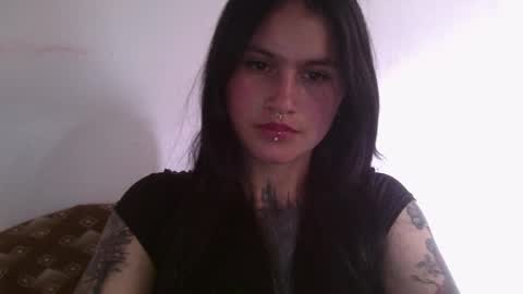 Luna online show from 01.10.25