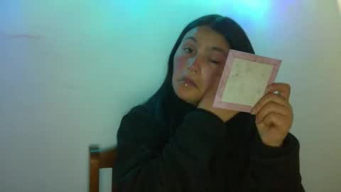 Luna online show from 01.19.25