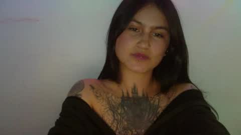 Luna online show from 01.24.25