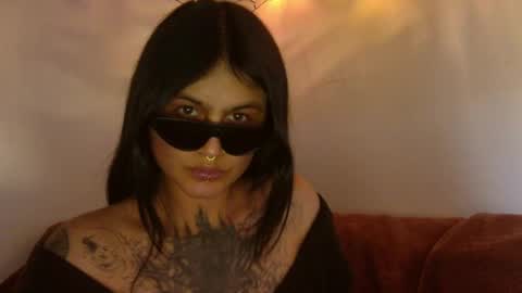 Luna online show from 02.01.25