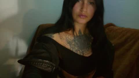 Luna online show from 02.07.25