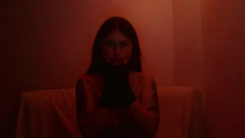 Luna online show from 03.10.25