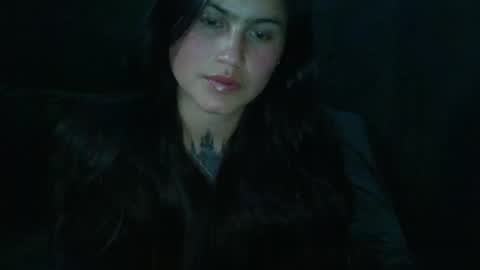 Luna online show from 09.08.25