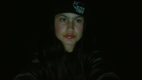 Luna online show from 10.21.25