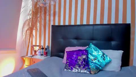 Luna Toledo online show from 01.14.26