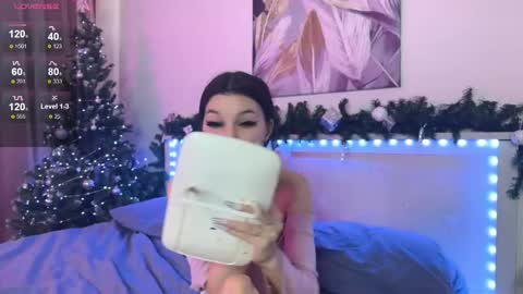 Veronica online show from 01.15.26