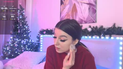 Veronica online show from 02.04.26