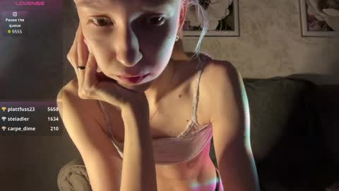 Snapshot of lunawhitex chatting on 06.06.26 Luna online show from 06.06.26