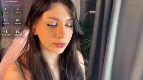 Luna online show from 02.23.26