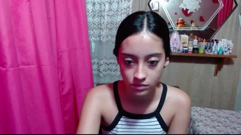 Snapshot of lunawillis chatting on 02.23.26 Luna online show from 02.23.26