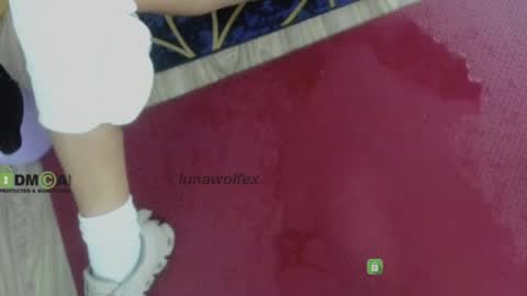 Luna online show from 04.06.26