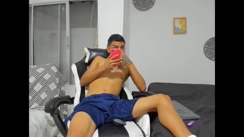 lunay_bigcock420 online show from 09.26.25