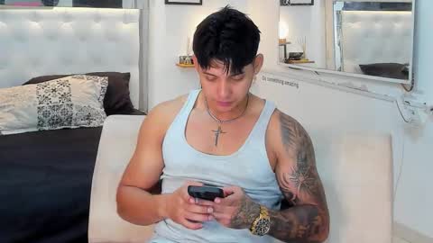 Lunay online show from 10.24.25