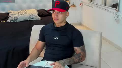 Lunay online show from 11.14.25