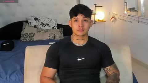 Lunay online show from 12.20.25