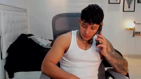 Lunay online show from 01.15.26