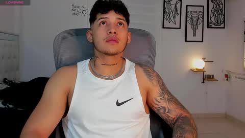 Lunay online show from 01.16.26