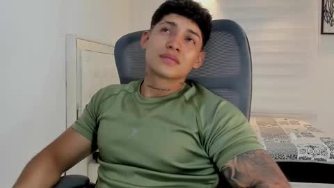 Lunay online show from 03.11.26