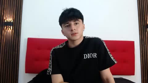 lunaydream online show from 04.14.26