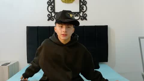 lunaydream online show from 06.15.26