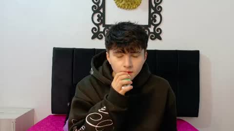 lunaydream online show from 07.02.26