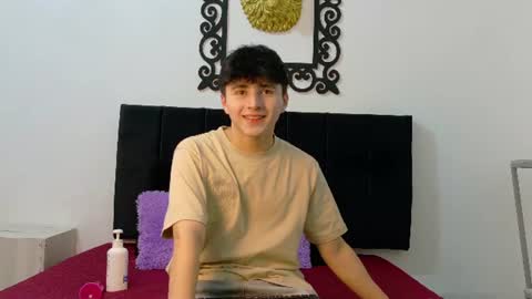 lunaydream online show from 07.03.26