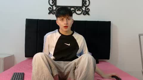 lunaydream online show from 07.06.26