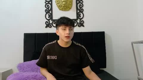lunaydream online show from 07.11.26