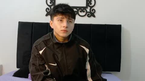 lunaydream online show from 07.17.26