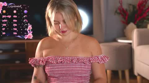 Evi online show from 05.01.26