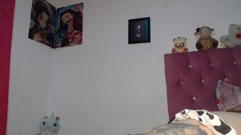 Snapshot of lunita2020x chatting on 02.20.26 Luna online show from 02.20.26