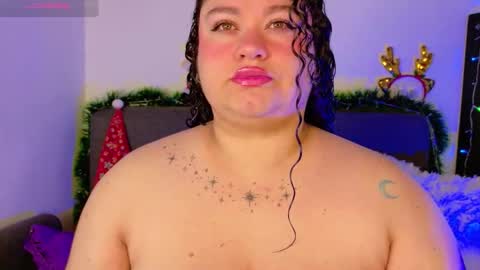 L U N I T A  online show from 12.16.25