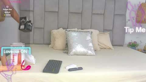 lunitadiva online show from 11.01.25