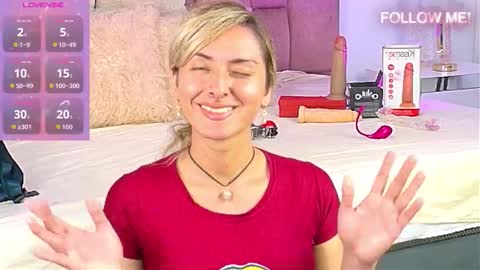 lunitadiva online show from 11.30.25