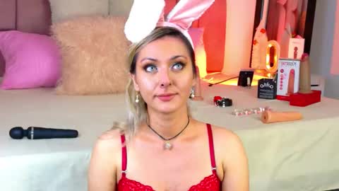 lunitadiva online show from 01.12.26