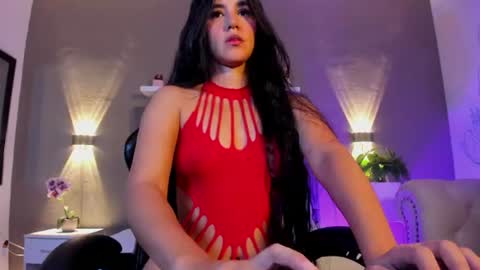 L U N A  online show from 07.20.26